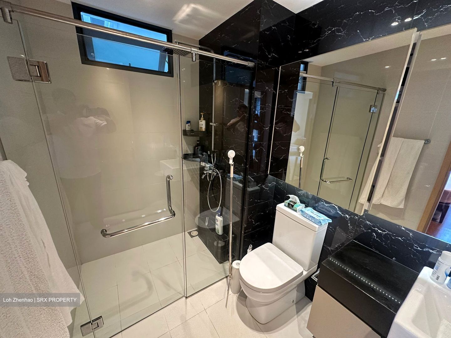 Esparina Residences (D19), Condominium #560464241
